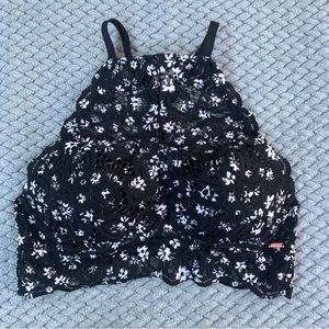 Pink’s Victoria Secret Halter Lace Bra